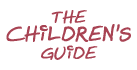 THE CHILDREN'S GUIDE CHICAGO & ILLINOIS SUBURBS