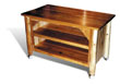 cedar table