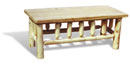 cedar table