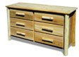 cedar dresser