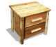 cedar table