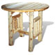 cedar table