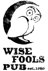 Wise Fools Pub Chicago